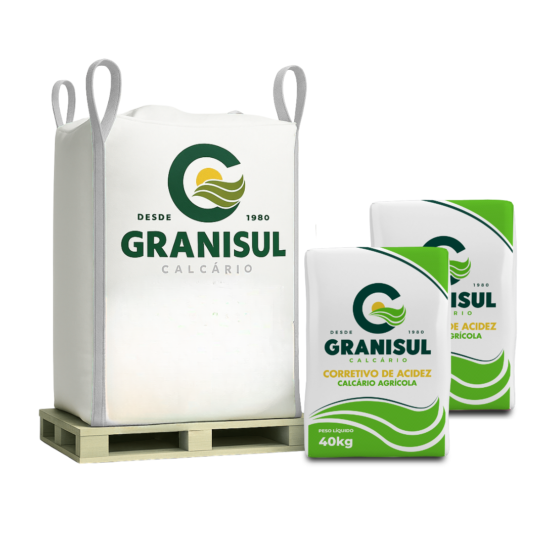 Granisul | Soluções em Calcário para Indústrias